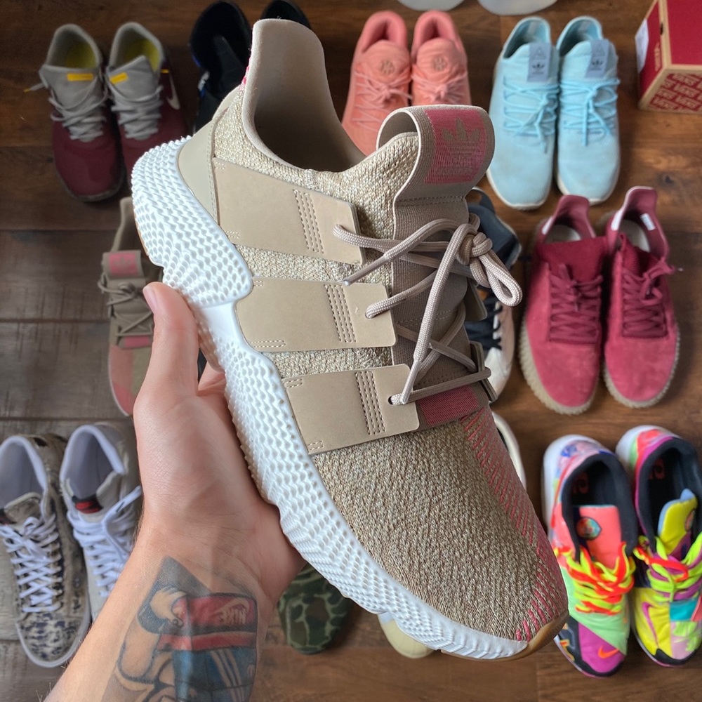 Adidas Prophere